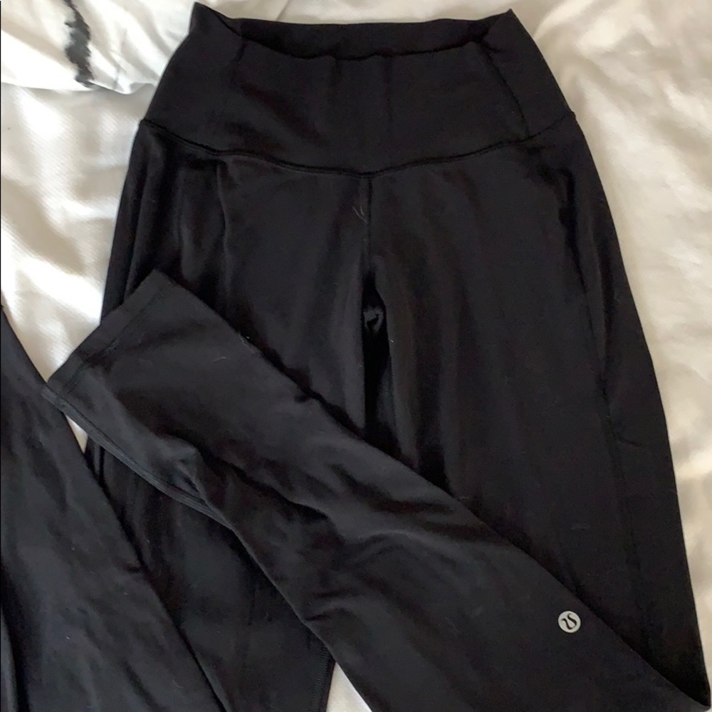 Lululemon pants